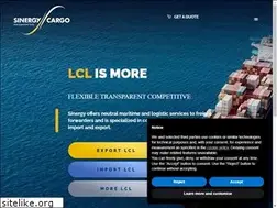 Sites similar to sinergy-italy.com