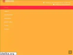 Sites similar to sinergy-test.com