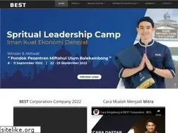 Sites similar to sinergy-world.com