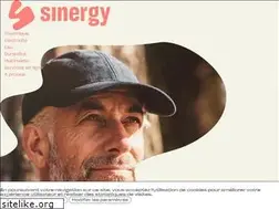 Sites similar to sinergy.ch