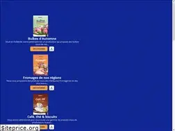 Sites similar to sinergy.fr