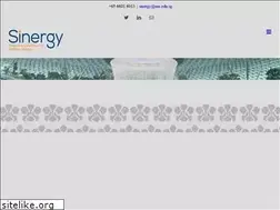 Sites similar to sinergy.sg