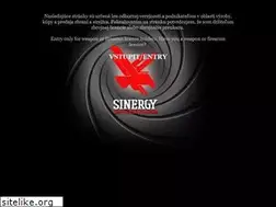 Sites similar to sinergy.sk