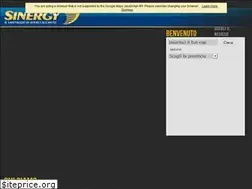 Sites similar to sinergyshop.com