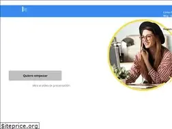 Sites similar to sinergyz.com