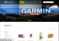 Sites similar to sineriz.com.uy