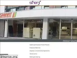 Sites similar to sinerji-grup.com