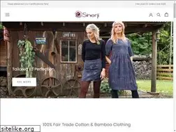Sites similar to sinerji.com.au