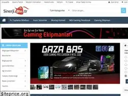 Sites similar to sinerji.gen.tr