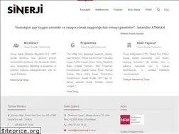 Sites similar to sinerjiinsaat-tr.com