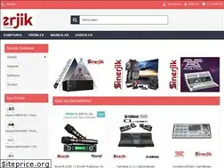 Sites similar to sinerjikelektronik.com