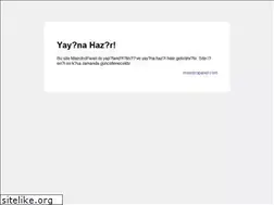 Sites similar to sinerjimek.com