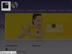 Sites similar to sinerjiproduksiyon.com