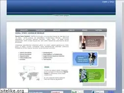 Sites similar to sinerjitarim.com