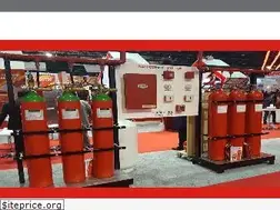 Sites similar to sinerjiyangin.com