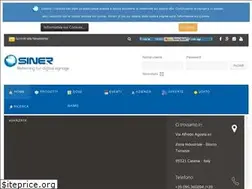 Sites similar to sineronline.com