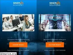 Sites similar to sinervis.com