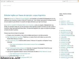Sites similar to sinerxia.blogspot.com