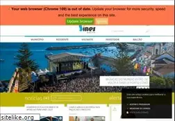 Sites similar to sines.pt