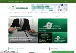 Sites similar to sinescontabil.com.br