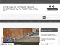 Sites similar to sinesp.df.gov.br