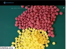 Sites similar to sinestetica.net