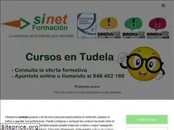 Sites similar to sinet.es