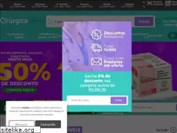 Sites similar to sinetecirurgica.com.br