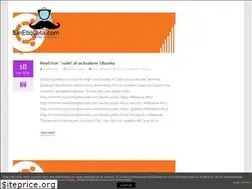 Sites similar to sinetiqueta.com