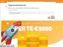 Sites similar to sinetsrl.it