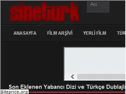 Sites similar to sineturk1.org