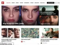 Sites similar to sineturkiye.com