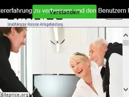 Sites similar to sineus.de