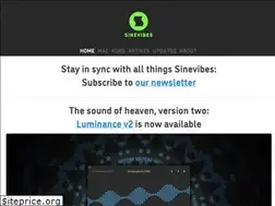 Sites similar to sinevib.es