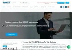 Sites similar to sinewave.co.in