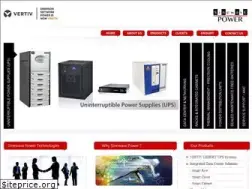 Sites similar to sinewavepower.in