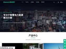 Sites similar to sinexcel.com