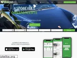 Sites similar to sinexrent.com