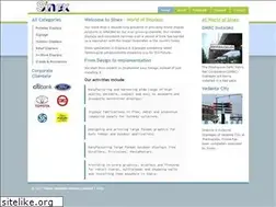 Sites similar to sinexsystems.com