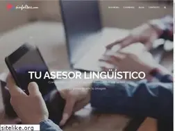 Sites similar to sinfaltas.com