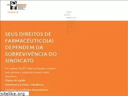 Sites similar to sinfar.org.br