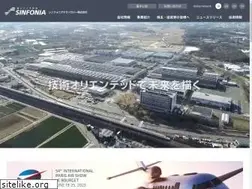 Sites similar to sinfo-t.jp