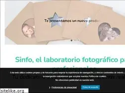 Sites similar to sinfodigital.com