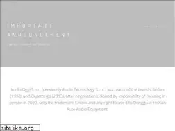 Sites similar to sinfoni.com