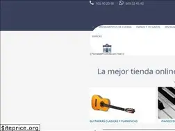 Sites similar to sinfoniaonline.es