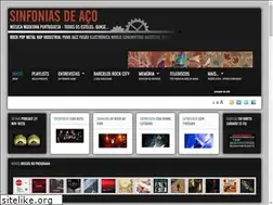 Sites similar to sinfonias.org