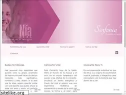 Sites similar to sinfoniavital.com