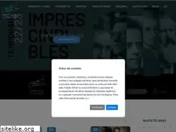 Sites similar to sinfonicadegalicia.com