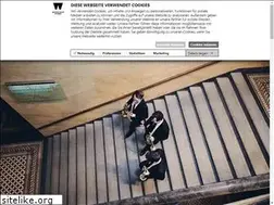 Sites similar to sinfonieorchester-wuppertal.de