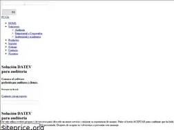 Sites similar to sinfopac.com